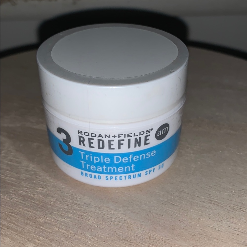 Rodan and Fields